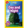 National Geographic Readers: Day and Night