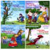 Timeless Tales Book Set, Bilingual