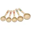 Portion Control Serving Spoons