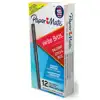 Paper Mate® 330 Stick Pen, Black