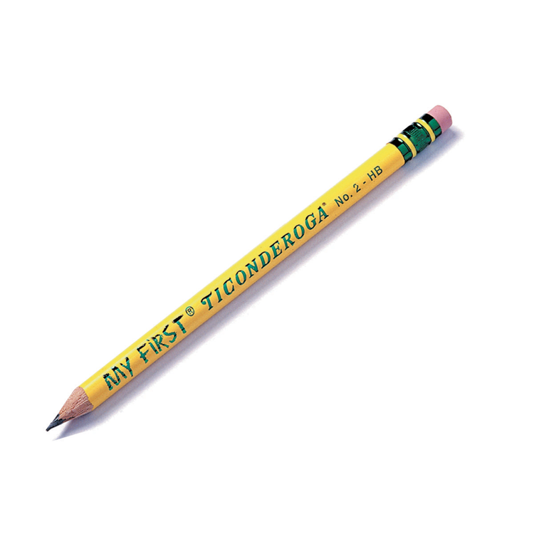 My First® Ticonderoga®