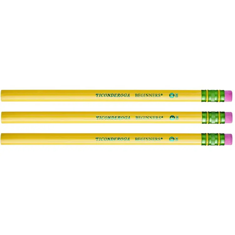 My First® Ticonderoga® Pencils