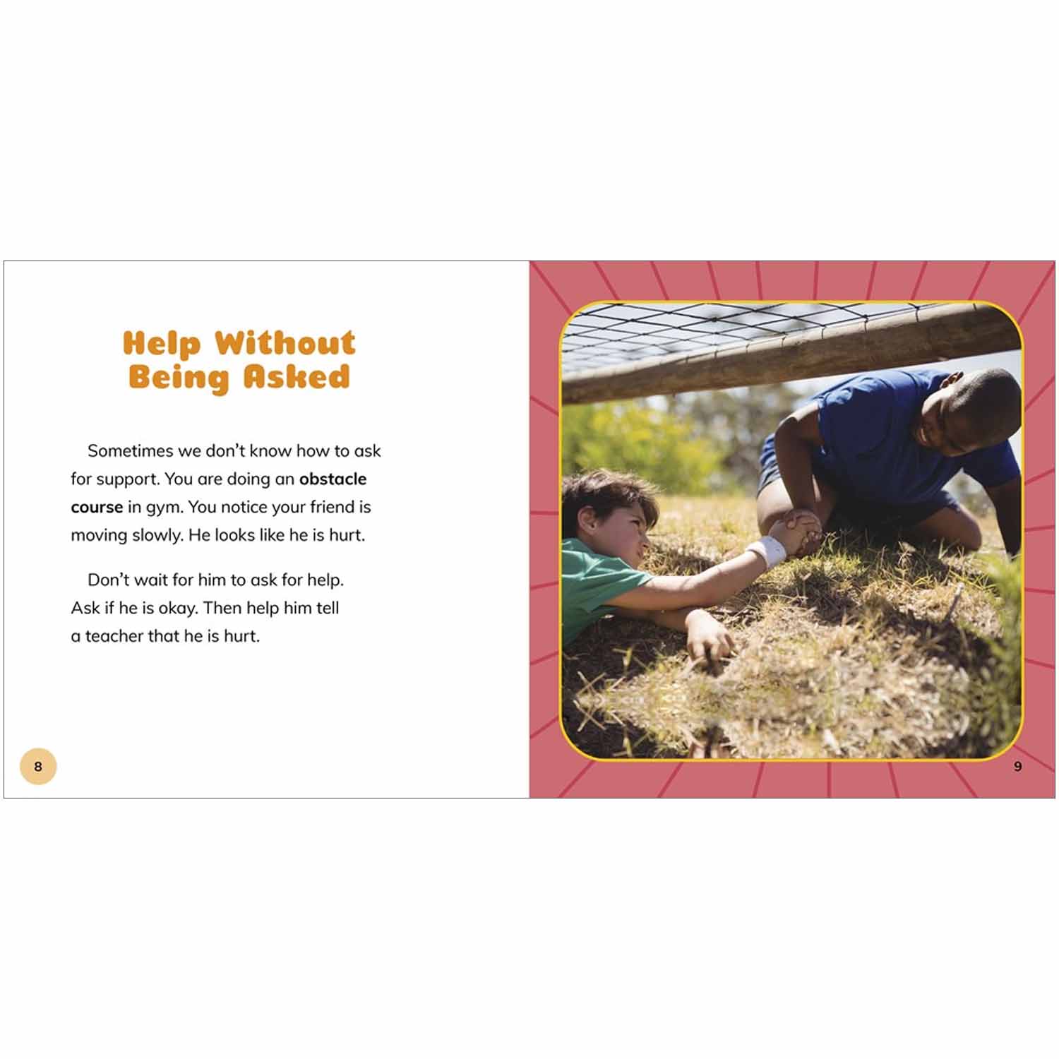 Friendship Rocks Book Set | Book Set About Friendship | Becker's