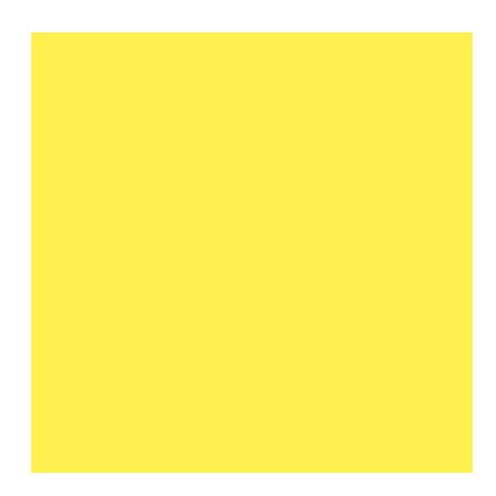 Crayola® Crayon Large Refill, Yellow