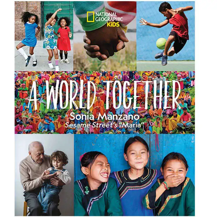 A World Together