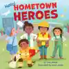 Hello! Hometown Heroes Board Book