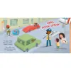 Hello! Hometown Heroes Board Book