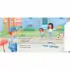 Hello! Hometown Heroes Board Book
