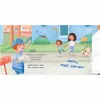 Hello! Hometown Heroes Board Book