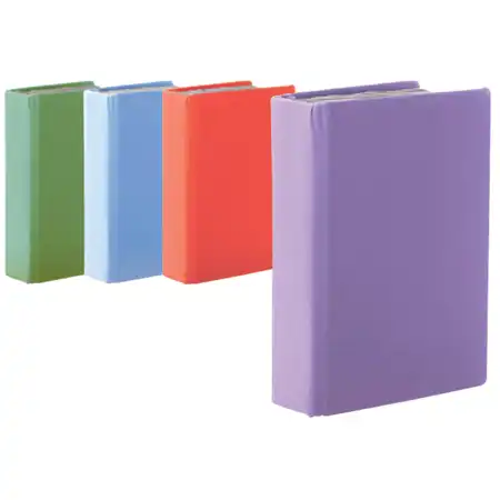 Stretchable Book Covers