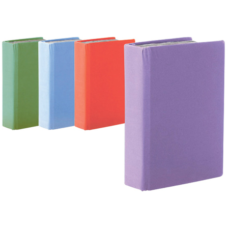 Stretchable Book Covers