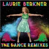 Laurie Berkner Dance Remixes CD