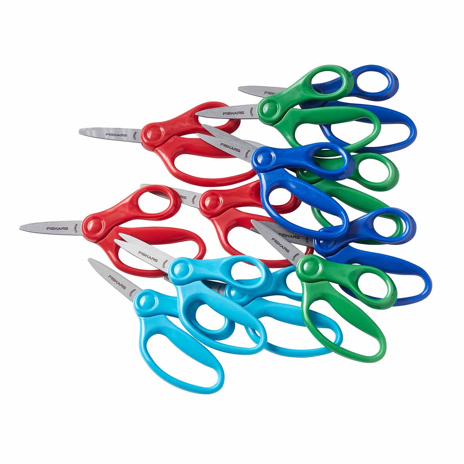 Artemio Craft Scissors With 3 Interchangeable Blades — Decorative Edge Scissors For Scrapbooking & Paper Crafts