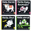Happy Baby Series Board Book Set
