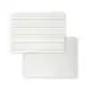 Magnetic Dry Erase Board Single Board