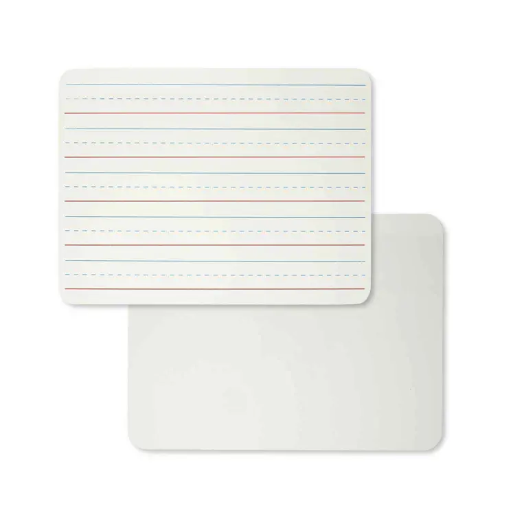 Magnetic Dry Erase Board Single Board