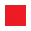 Preschool Picnic Tables, Red, 46" Round