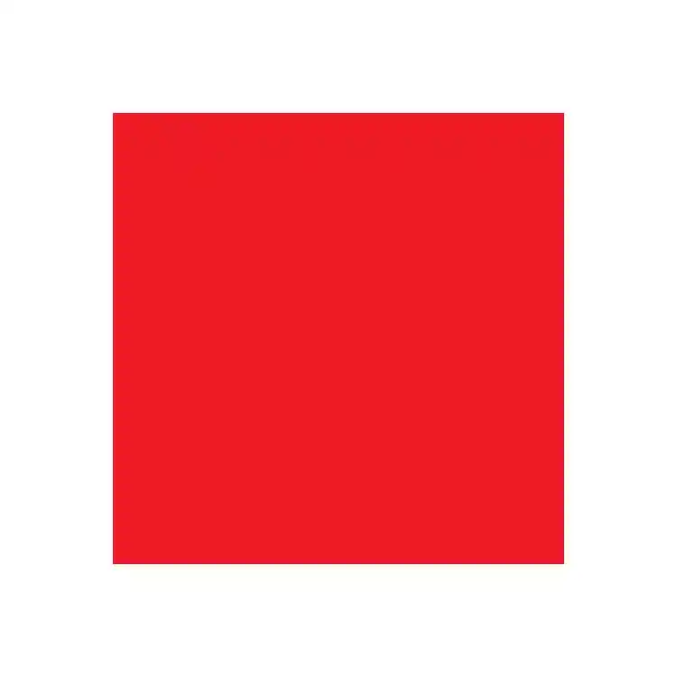 Preschool Picnic Tables, Red, 46" Round