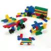 Flexiblocks® Jumbo Set, 373 Pcs