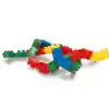 Flexiblocks® Jumbo Set, 373 Pcs