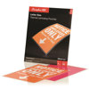 UltraClear Laminating Pouches