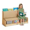 Literacy Couch