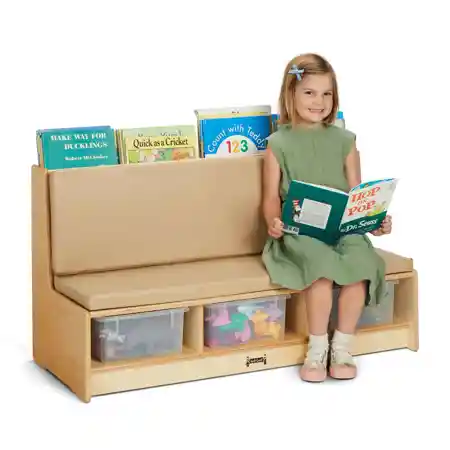 Literacy Couch