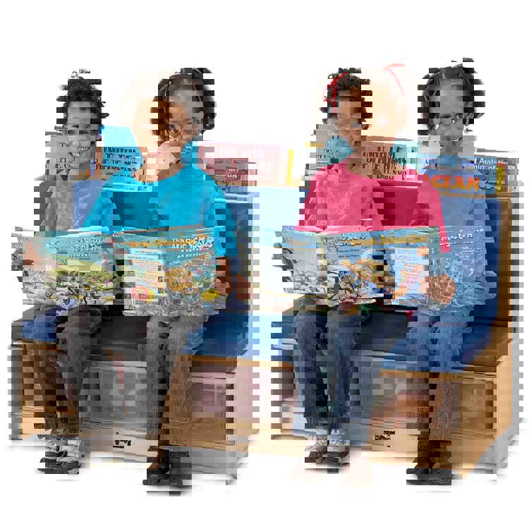 Literacy Couch