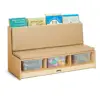 Literacy Couch, Wheat
