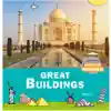 World of Wonder Great Buildings Book