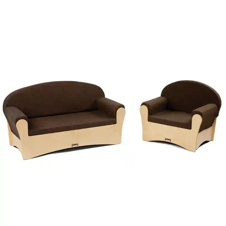 Komfy Living Room Set