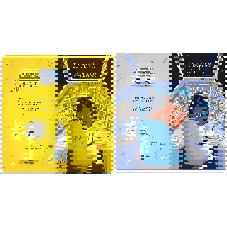 My Career Starter Book Set