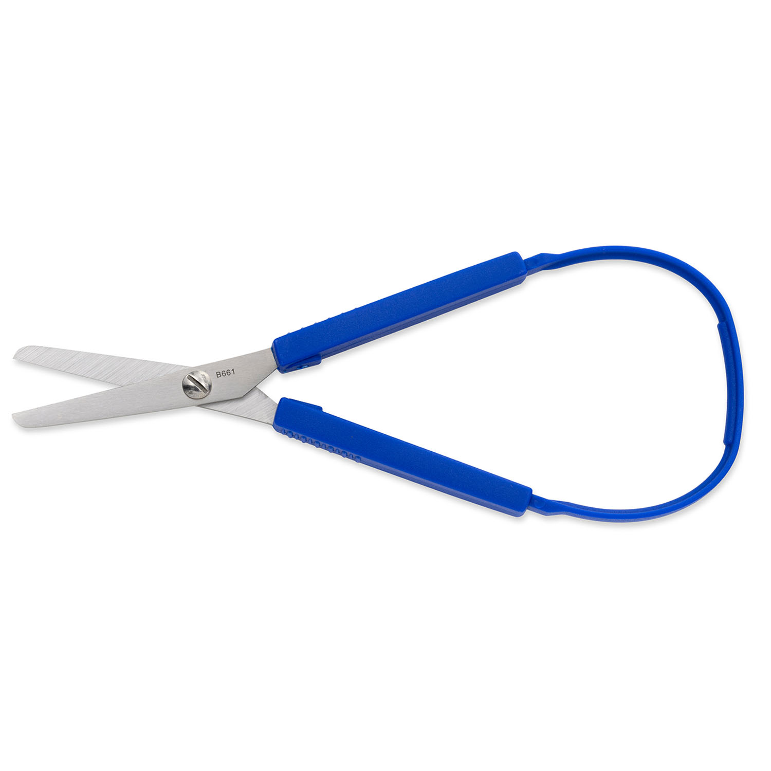 Buy Westcott® Handi-Squeeze Adaptive Scissors at S&S Worldwide