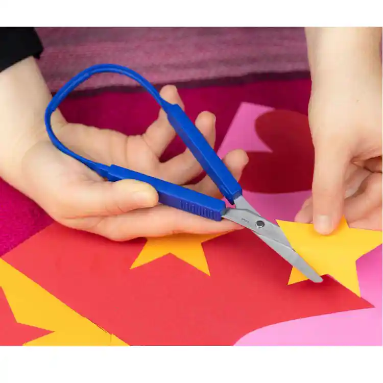 Handi-Squeeze Scissors