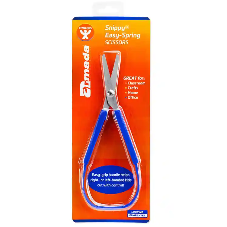 Handi-Squeeze Scissors