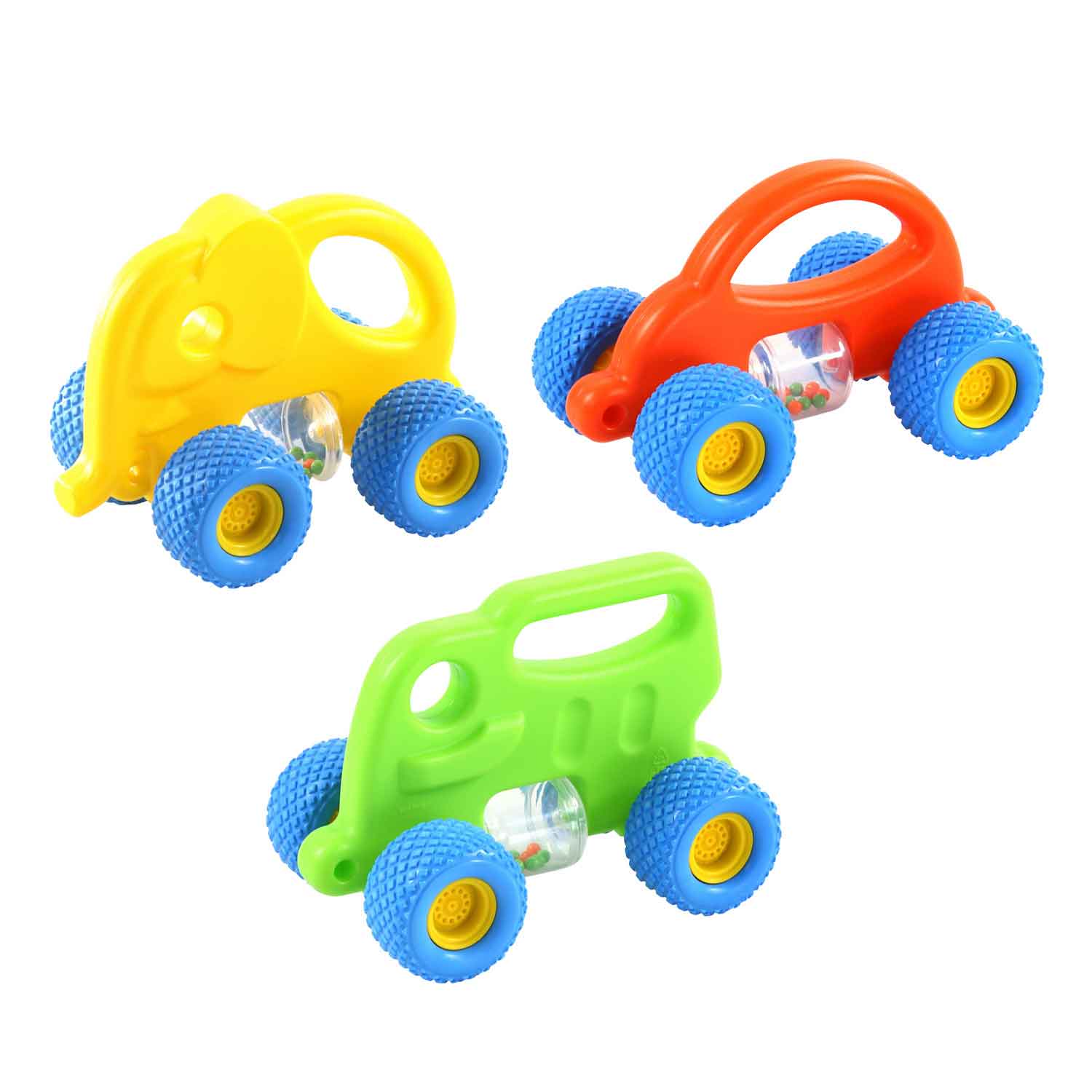 My First Grip Car Set Becker's School Supplies