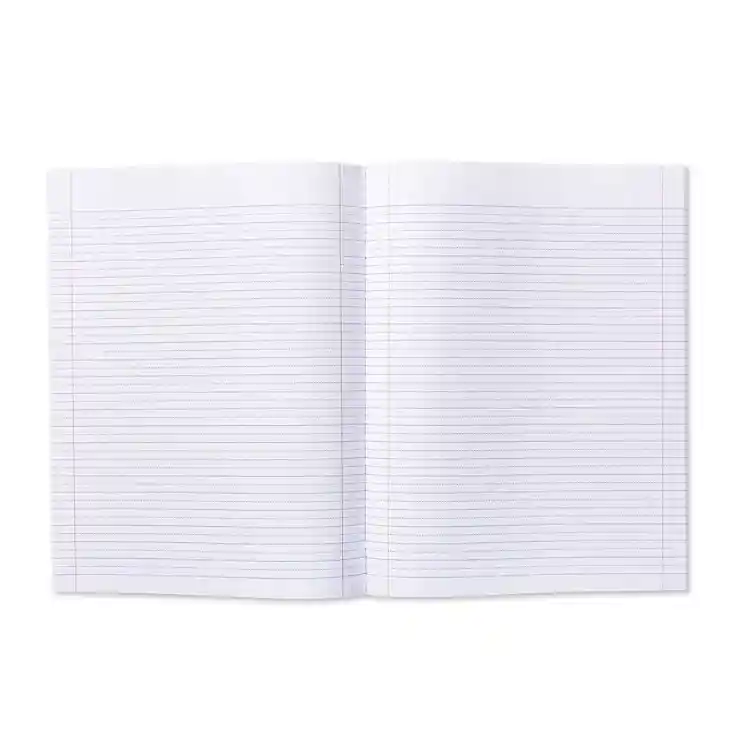 Becker's Penmanship Composition Book, Sewn-Dozen