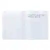 Becker's Penmanship Theme Tablet, Tear Out-Dozen