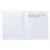 Becker's Penmanship Theme Tablet, Tear Out-Dozen