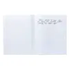 Becker's Penmanship Theme Tablet, Tear Out-Dozen