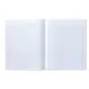 Becker's Penmanship Theme Tablet, Tear Out-Dozen