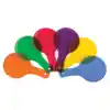 Color Paddles