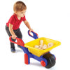 Deluxe Wheelbarrow