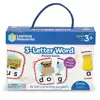 3-Letter Word Puzzle Cards