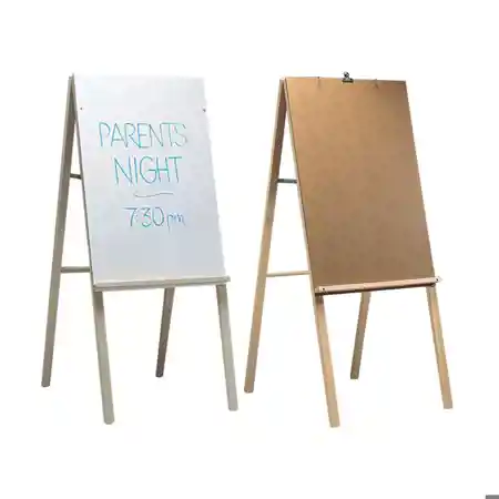 Becker's Easels