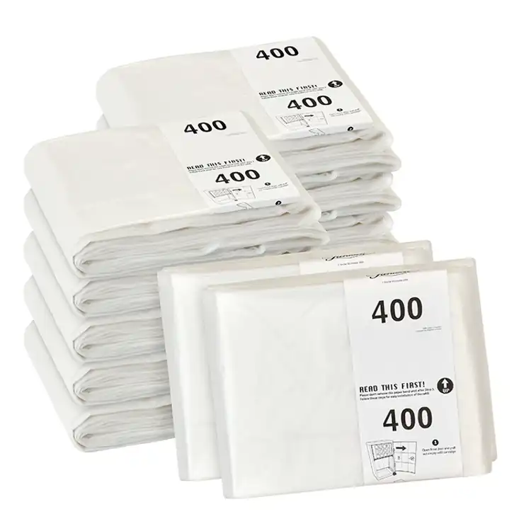 Janibell™ Refill Liners