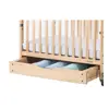 Next Generation Serenity® Compact Size Crib Drawer, Natural