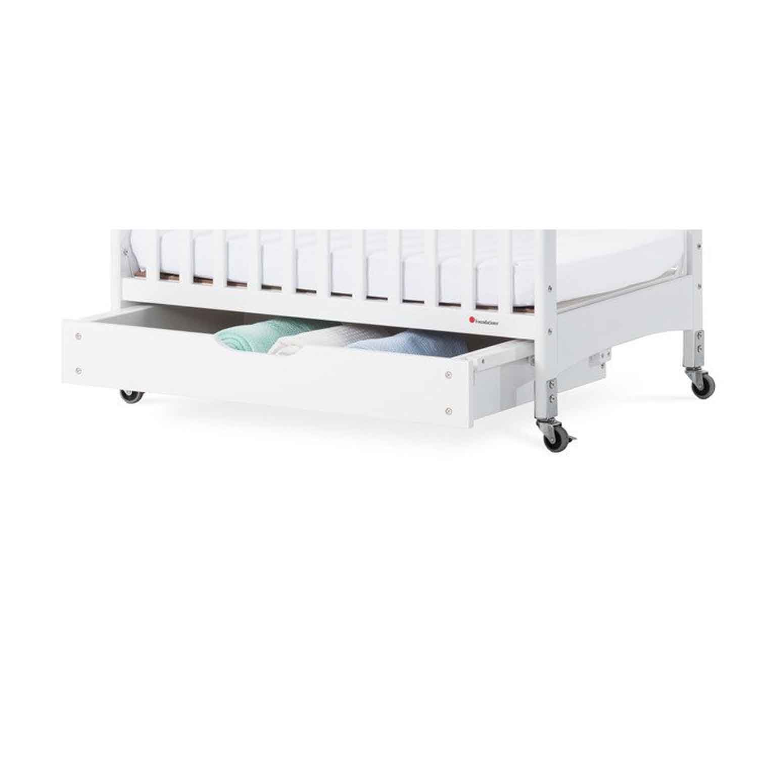 Next Generation Serenity® Compact Size Crib Drawer