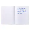 Becker's Second Primary Composition Book, Sewn-Dozen