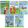 Pete The Cat's Even Cooler Reading Collection